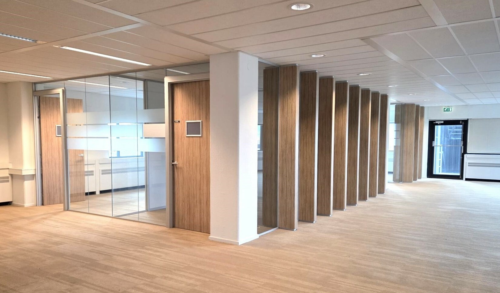 Antareslaan 1 – 27