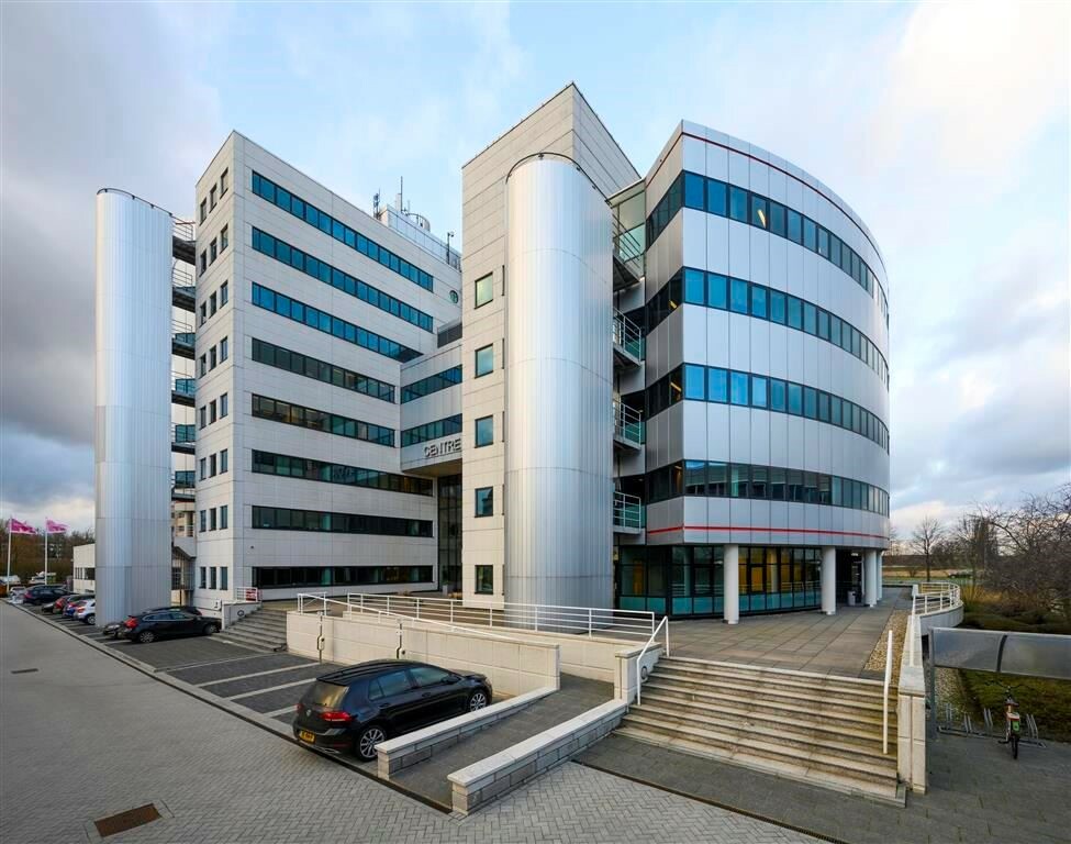 Antareslaan 1 – 27