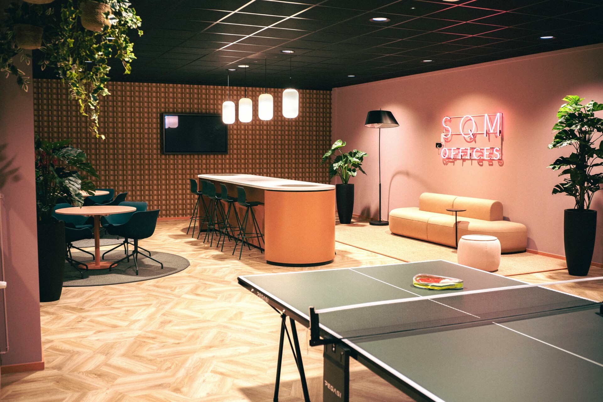 Antareslaan 1 – 27